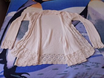 těhotenské/nosící oblečení, vel. S/M - 15