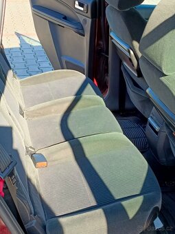 Ford Focus Cmax - 15