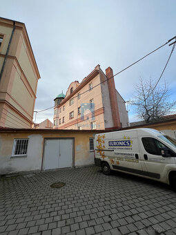 Pronájem obchodního prostoru, Domažlice, ulice Husova, 286 m - 15