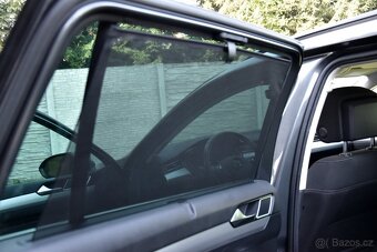 Volkswagen Passat b8 1.4 TSi 6st variant,DKLIMA,TEMP,PDC,1M - 15