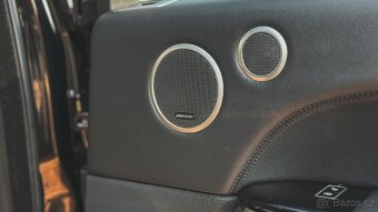 Range Rover Vogue - 15