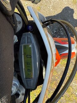 Ktm Freeride 350 - 15
