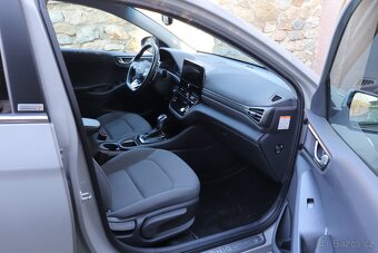 Hyundai IONIQ PHEV Plug-in Hybrid - 15