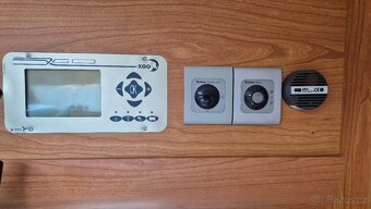 Rimor XGO Family 103 - 15