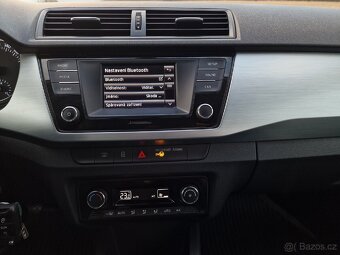 Škoda Fabia 3 Combi 1.4 TDI 66 kw - 15