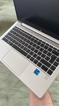 HP ProBook 440 G8 - i7,16GB RAM, 500GB SSD - 15