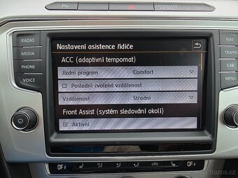 VW passat b8 2.0tdi 110kw Dsg - 15