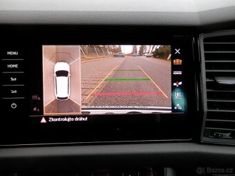 Škoda Kodiaq 2.0Bi-TDi RS DSG, Panorama, Neávislé, DPH - 15