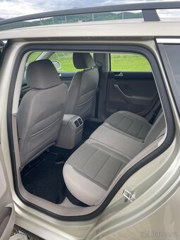 Volkswagen Golf, TSi 77 Kw Kombi,Výhřev,TOP STAV - 15