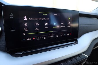 Škoda Octavia 4 Combi Style+ 2.0 TDI 110 kw, ČR,matrix,tažné - 15