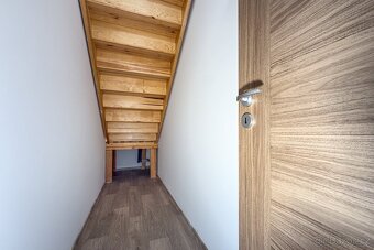 Pronájem, mezonetový byt, 2+kk, 70 m2, Chomutov, Lipská ul. - 15