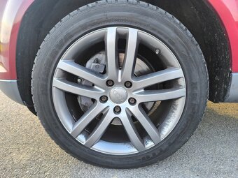 AUDI Q7 4,2 FSI LPG PRINS ROK 2009 NAJ.155TIS.KM. - 15