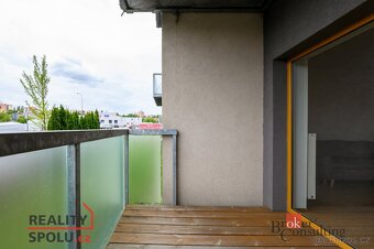 Prodej, byty/2+kk, 59 m2, U Velkého rybníka 2219/115, 32300  - 15