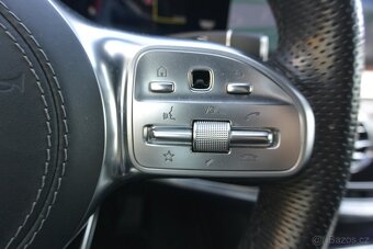 PRODÁM Mercedes-Benz S 400 d 4MATIC L AMG - 15