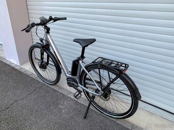 Trenolli BRENTA Classico Active Plus NX - 15