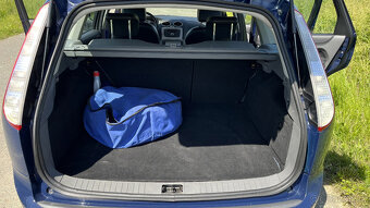 Ford Focus II Combi 1.6i 85KW + LPG 2010 - 15