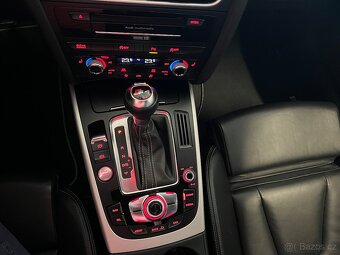 Audi S4 Avant 3.0TFSI V6 quattro 333PS KESSY Recarro 2014 - 15