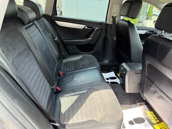 Volkswagen Passat 2013 2.0tdi - 15