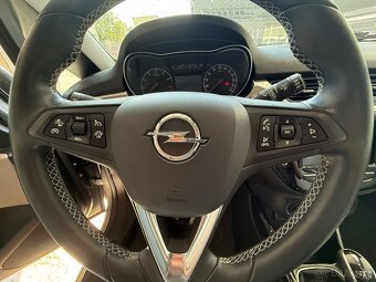 Opel Corsa E  1.4 66kW, rok 2016 automat - 15