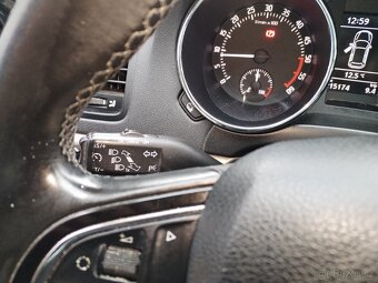 Skoda Yeti Style 2.0 Tdi 110kw 8 /2015 - 15