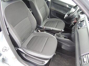 Škoda Fabia 1.0MPi,44kw,2020,34000km,ČR,1.maj.,-21%DPH - 15