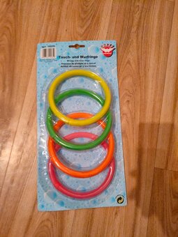 za zlomkové ceny  Hračky pro děti  - nové, nerozbalené - 15