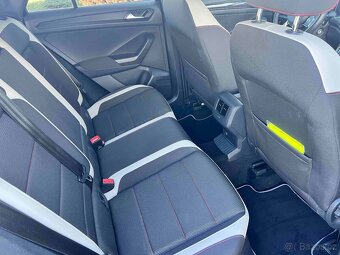 VW T-Roc Sport 1.5 TSI Full LED,Virtuál,ACC - 15