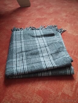 čepice a šátky - 15