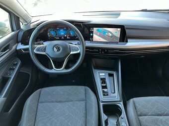 Volkswagen Golf, kombi 2,0 TDi 110kW - 15
