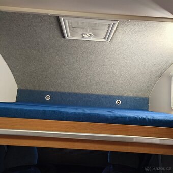 Fiat Ducato Knaus Sport Traveller 505,rv.2005 - 15