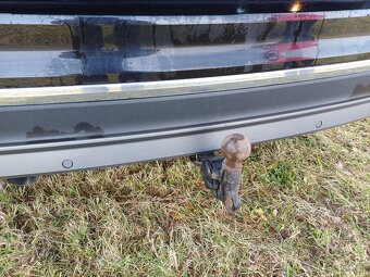 prodám Volkswagen Tiguan Highline 2.0 tdi 4x4 dsg - 15