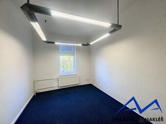 Pronájem, komerční prostory, 150 m2, Ostrava - Vítkovice, ul - 15