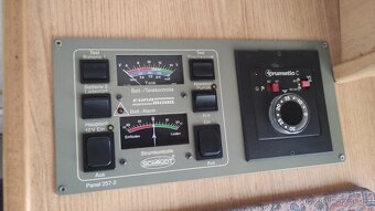 Fiat Ducato 2,5 TDI Karavan, akce listopad - 15