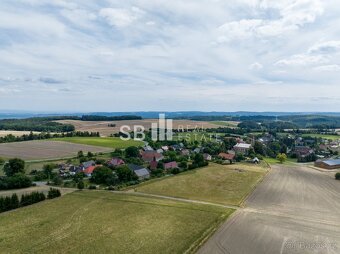 Prodej, Pozemky pro bydlení, 1.092m², Mohelnice - Studená Lo - 15