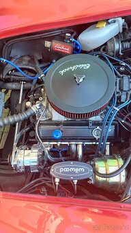 Chevrolet Corvette C3,automat - 15