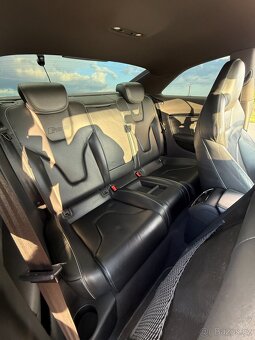 2010 Audi RS5 4.2 V8 331kW - 15