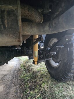 Prodám, vyměním Hummer H3, 3.5 Vortex - 15