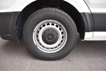 Volkswagen Crafter, 2.0TDi.VALNÍK dlouhý 4.25M.DPH.SERVIS VW - 15