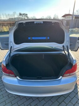 Bmw e82 120d coupe - 15