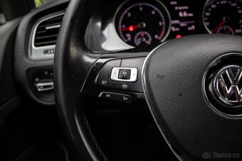 Volkswagen Golf Variant 1.6 TDI BMT 115k Edition Comfortline - 15