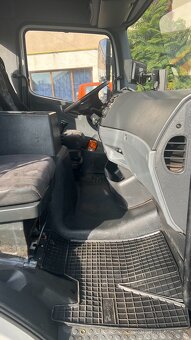 Mercedes-Benz Atego Nosič kontejneru - 15