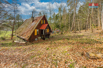 Prodej chaty, 51 m², Ledečko - 15