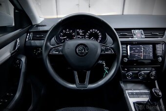 Škoda Octavia 3 Combi 1.4 TSI 110 kW Ambition - 15