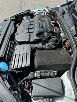 Škoda Octavia 3 rs 2.0 TDI, DSG - 15
