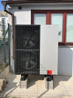 Montáže + servis klimatizací a tepelných čerpadel - 15