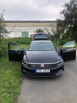 Passat B8 - 15