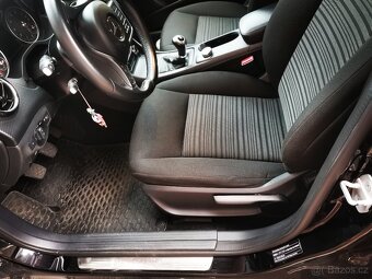 Prodam Mercedes tridy A, benzin, Spolehlivy vuz - 15