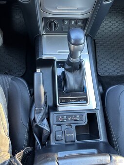TOYOTA LAND CRUISER 2.8D-4D 150kw - 15