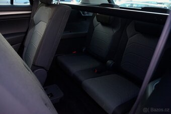 Škoda Kodiaq 2.0 TDI Style DSG (04/2021) – 7 míst - 15