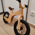 Dřevěné odrážedlo Early Rider Lite - 15